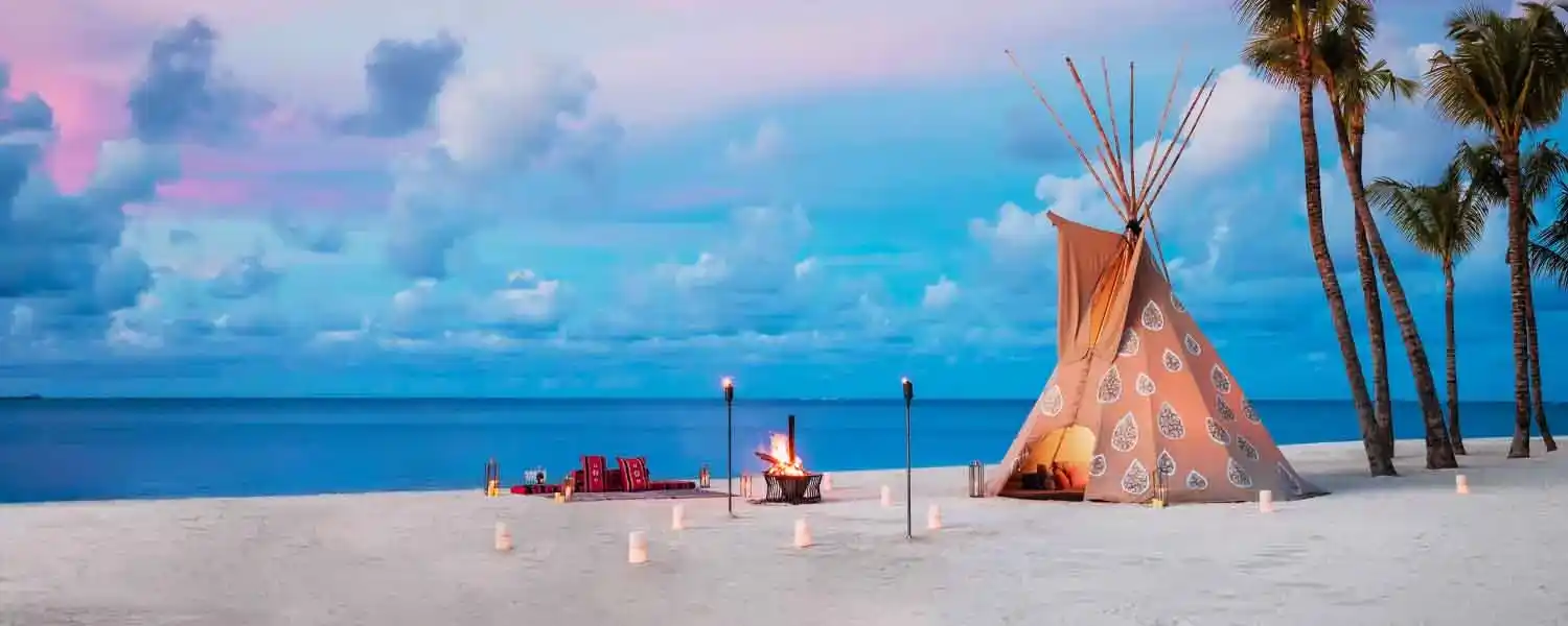 One & Only Le Saint Geran-1